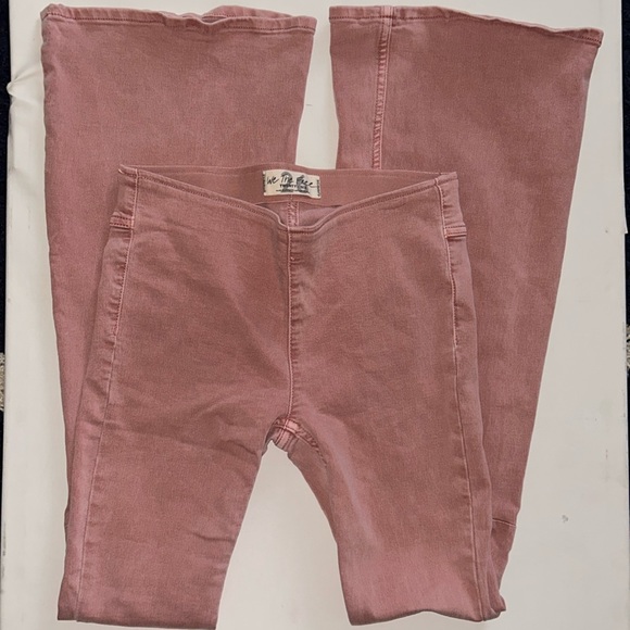 Free People Flared - Picture 1 of 8